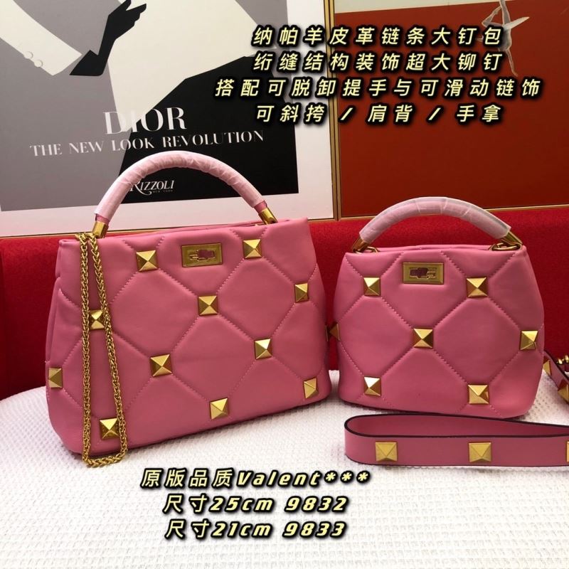 Valentino Handle Bags